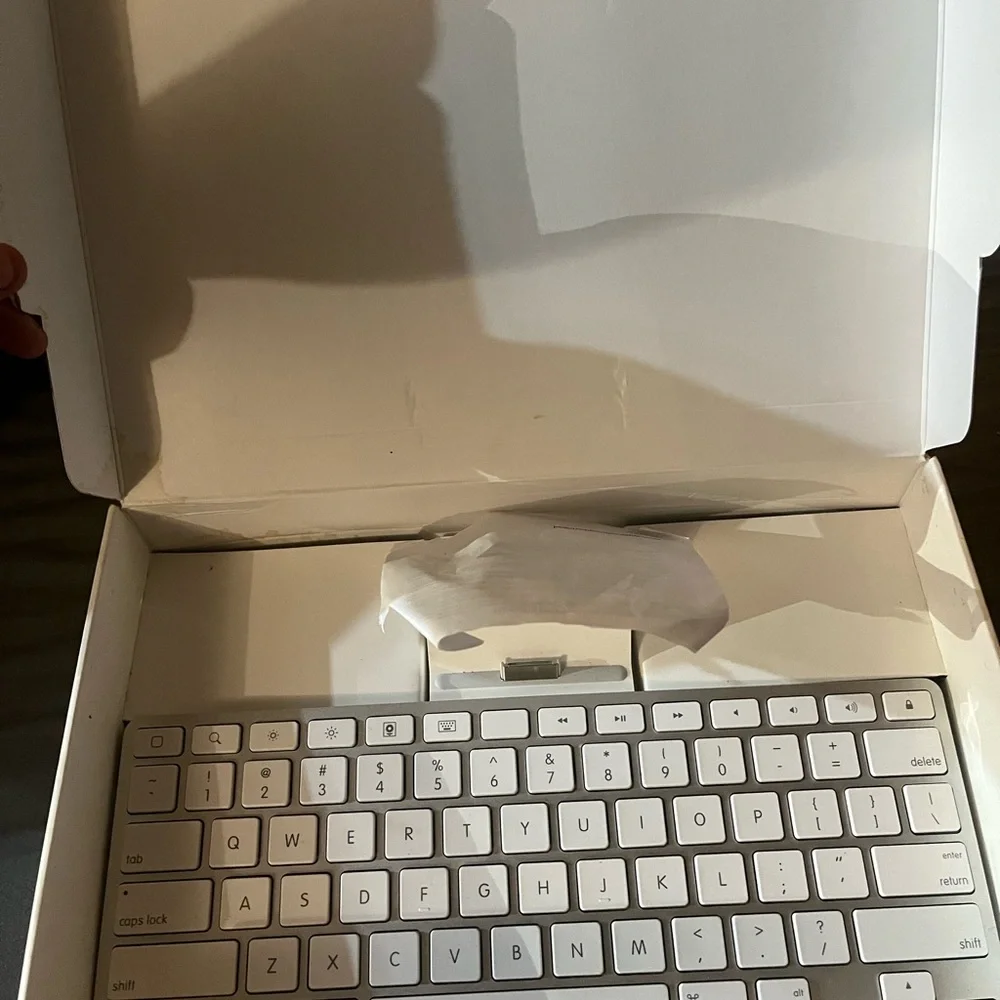 Apple enhance your